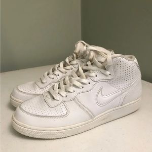 Nike Zoom Air mens shoes size 8.5